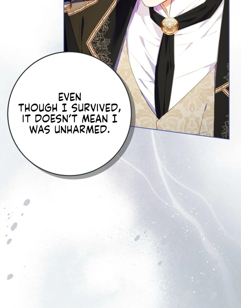 Spring Breeze of the Wasteland Chapter 48 464 109