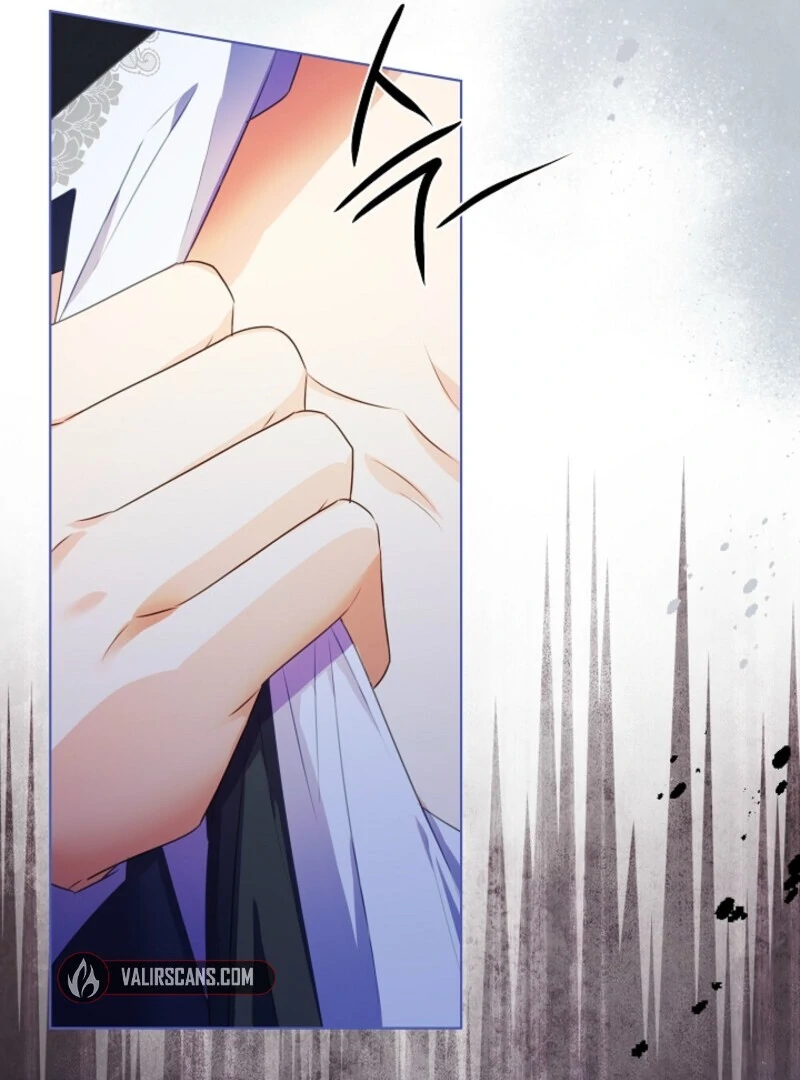 Spring Breeze of the Wasteland Chapter 48 465 110