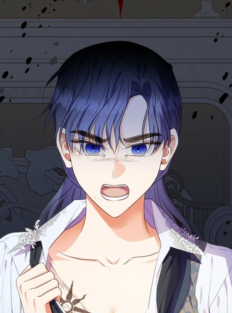 Spring Breeze of the Wasteland Chapter 48 467 112