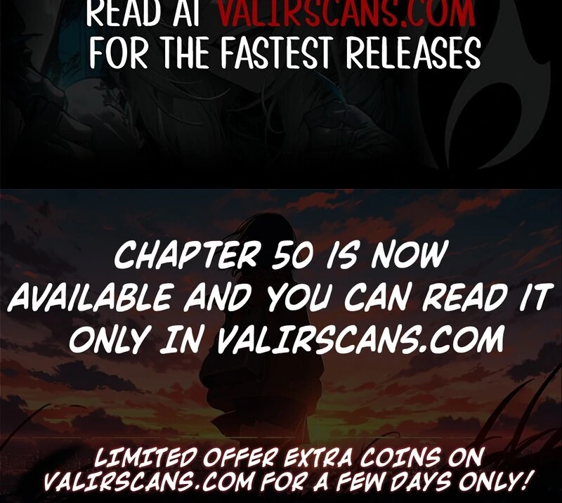 Spring Breeze of the Wasteland Chapter 48 471 116