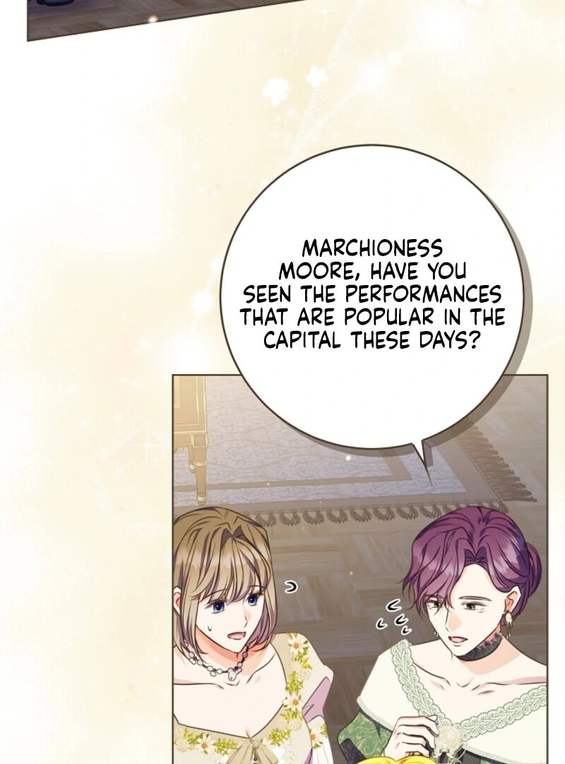 Spring Breeze of the Wasteland Chapter 51 349 003