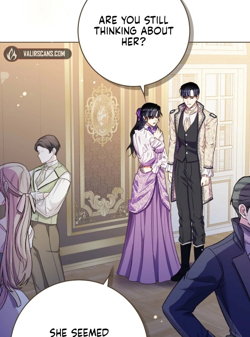 Spring Breeze of the Wasteland Chapter 51 351 005