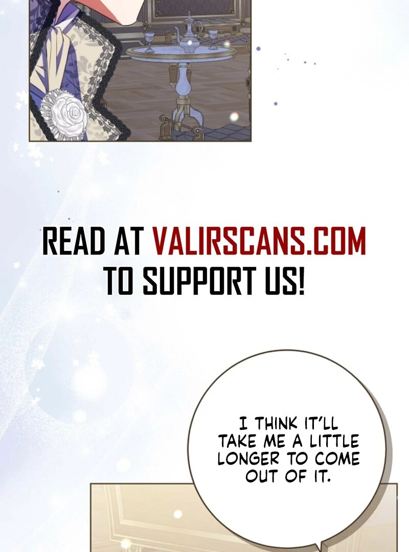 Spring Breeze of the Wasteland Chapter 51 357 011