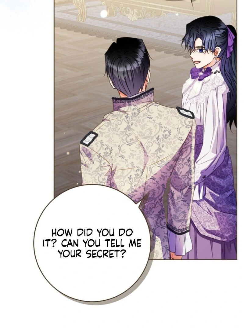 Spring Breeze of the Wasteland Chapter 51 358 012