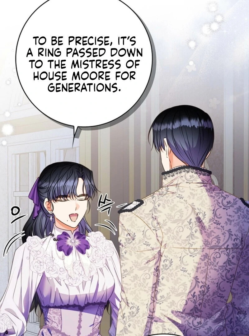 Spring Breeze of the Wasteland Chapter 51 381 035