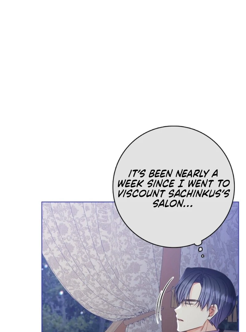 Spring Breeze of the Wasteland Chapter 51 393 047