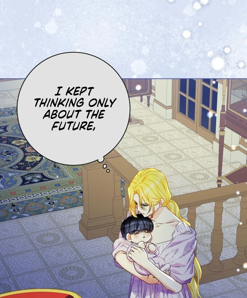 Spring Breeze of the Wasteland Chapter 51 440 094