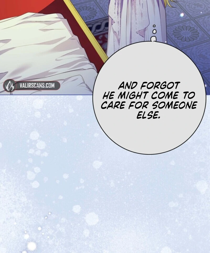 Spring Breeze of the Wasteland Chapter 51 441 095