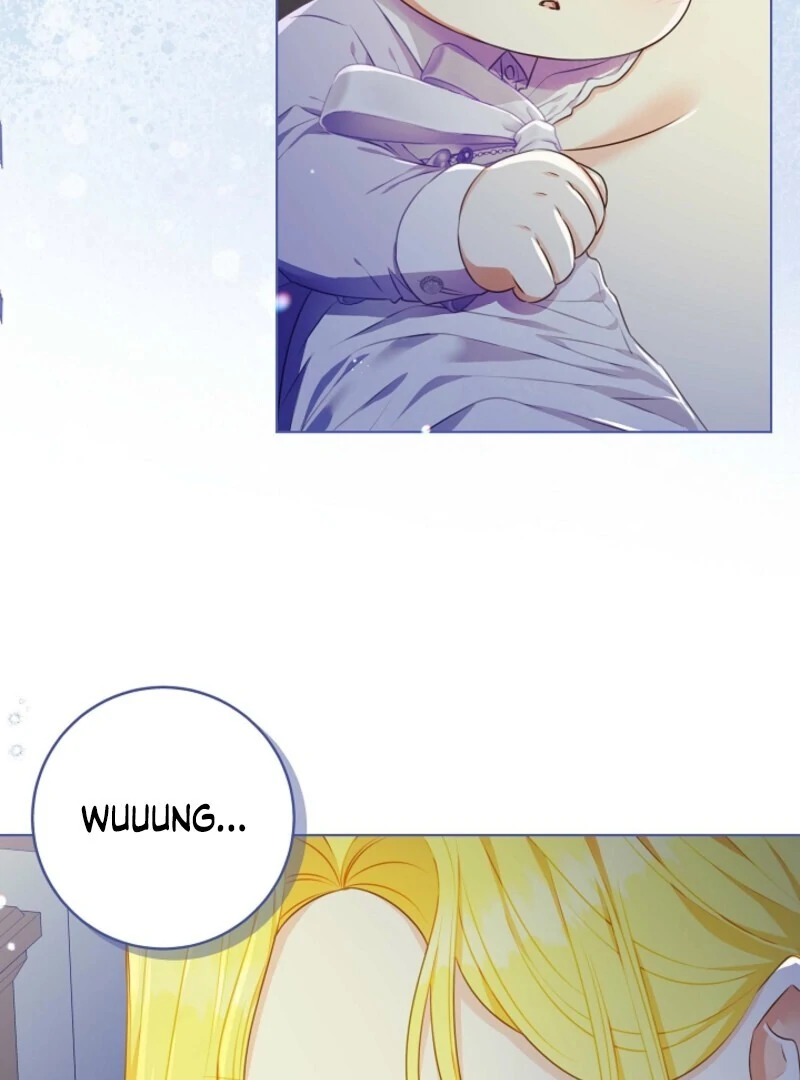 Spring Breeze of the Wasteland Chapter 51 444 098