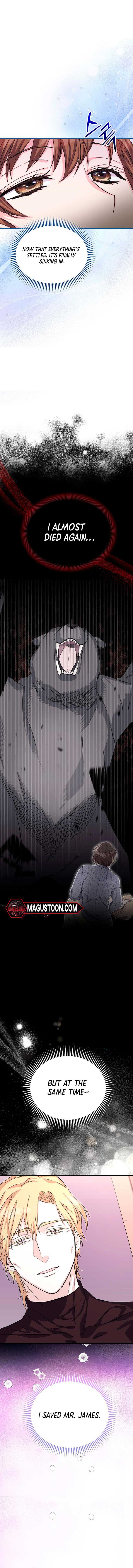 SSS-Grade Cafe in Front of The Dungeon Chapter 10 51 ch 10 2