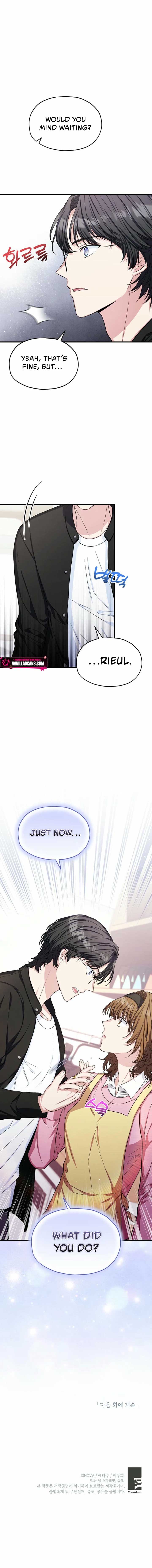 SSS-Grade Cafe in Front of The Dungeon Chapter 20 47 ch 20 10