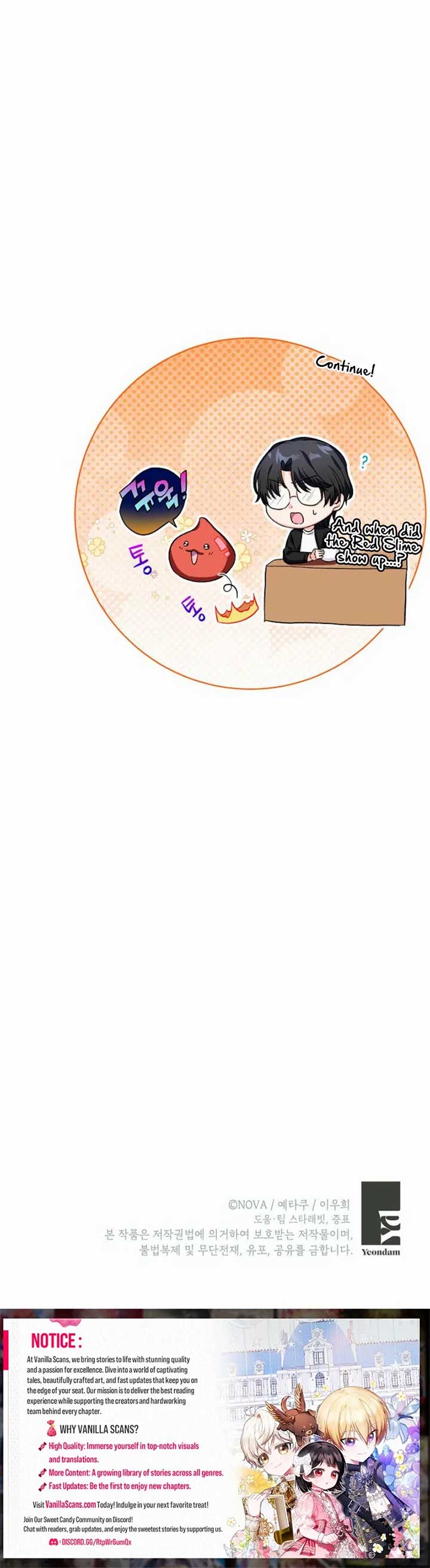 SSS-Grade Cafe in Front of The Dungeon Chapter 21 51 ch 21 11