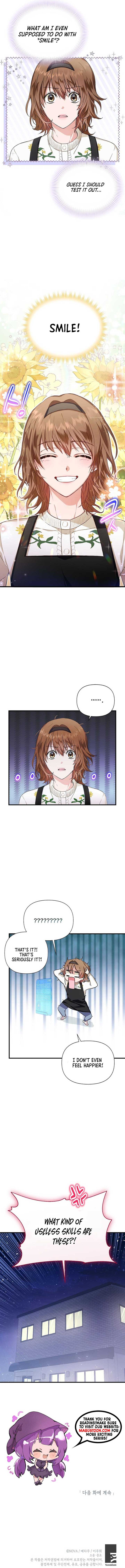 SSS-Grade Cafe in Front of The Dungeon Chapter 3 66 ch 3 14