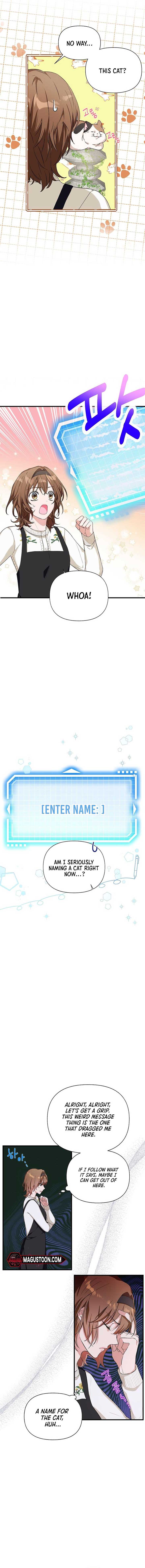 SSS-Grade Cafe in Front of The Dungeon Chapter 3 55 ch 3 3