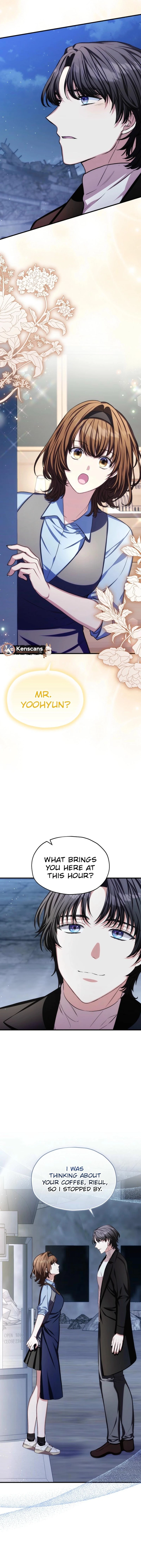 SSS-Grade Cafe in Front of The Dungeon Chapter 33 60 02