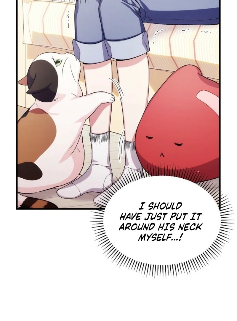 SSS-Grade Cafe in Front of The Dungeon Chapter 34 439 015