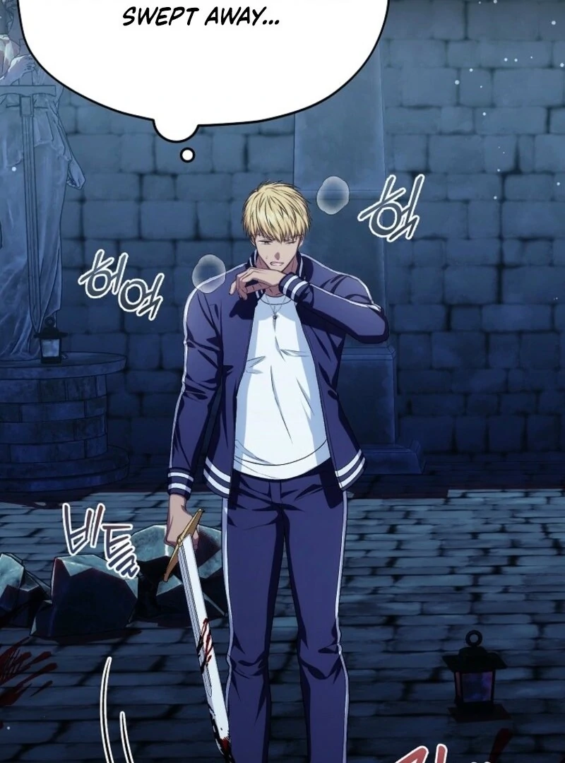 SSS-Grade Cafe in Front of The Dungeon Chapter 34 446 022