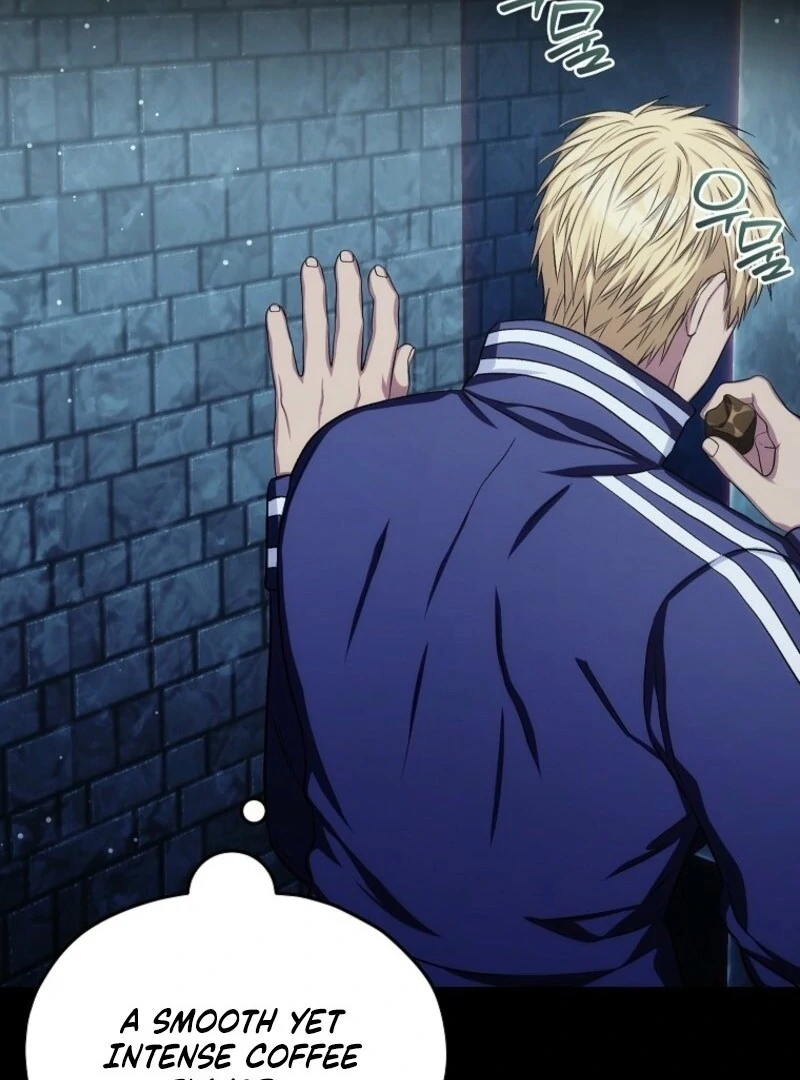 SSS-Grade Cafe in Front of The Dungeon Chapter 34 463 039