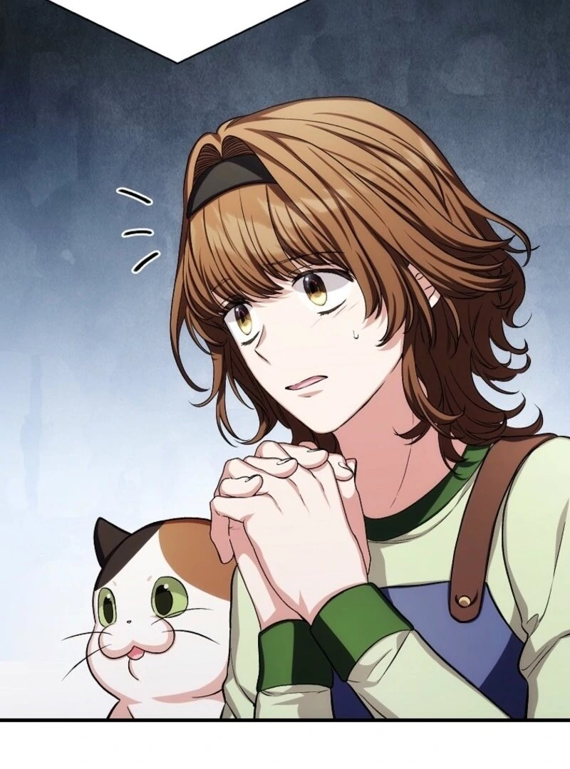 SSS-Grade Cafe in Front of The Dungeon Chapter 34 493 069