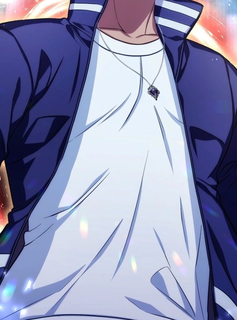 SSS-Grade Cafe in Front of The Dungeon Chapter 34 501 077