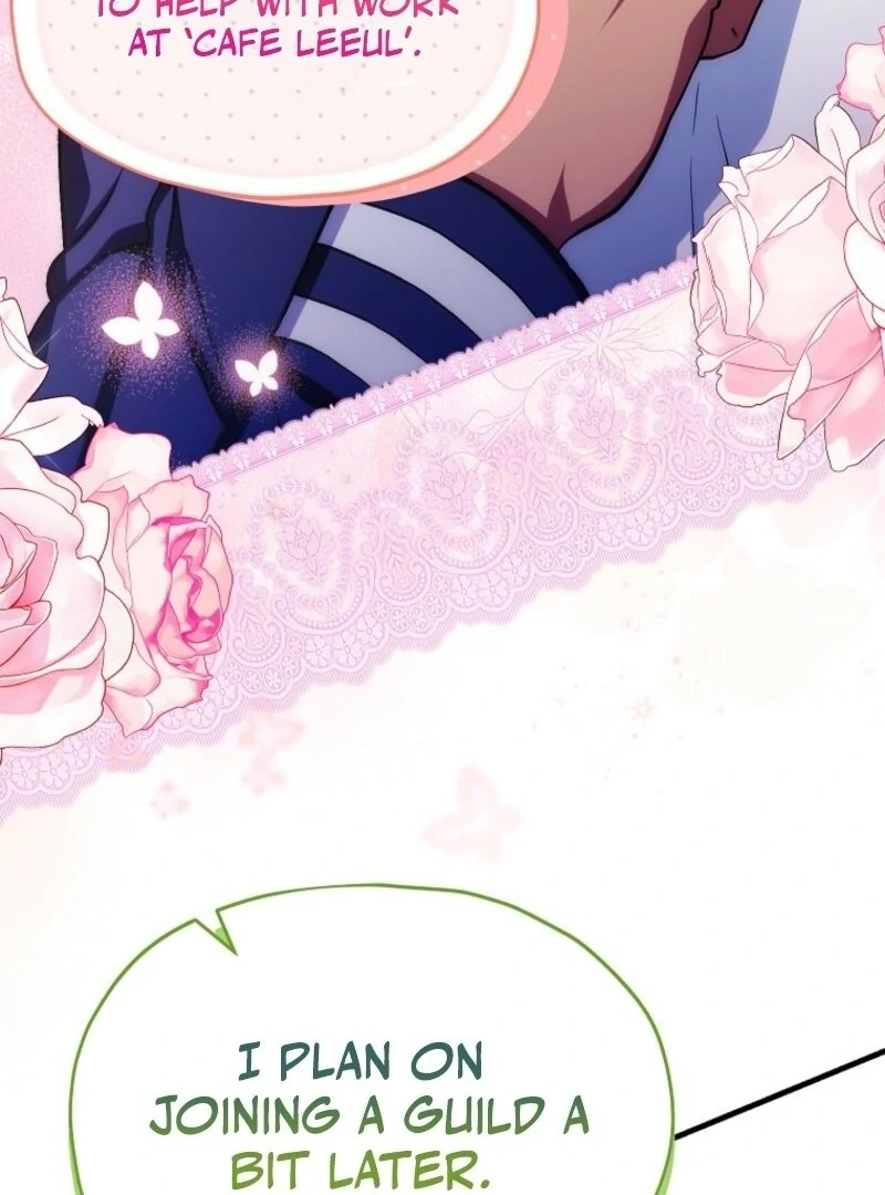 SSS-Grade Cafe in Front of The Dungeon Chapter 34 526 102