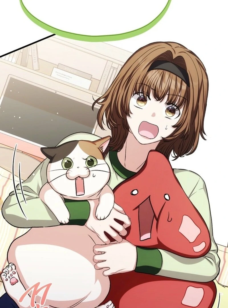 SSS-Grade Cafe in Front of The Dungeon Chapter 34 527 103