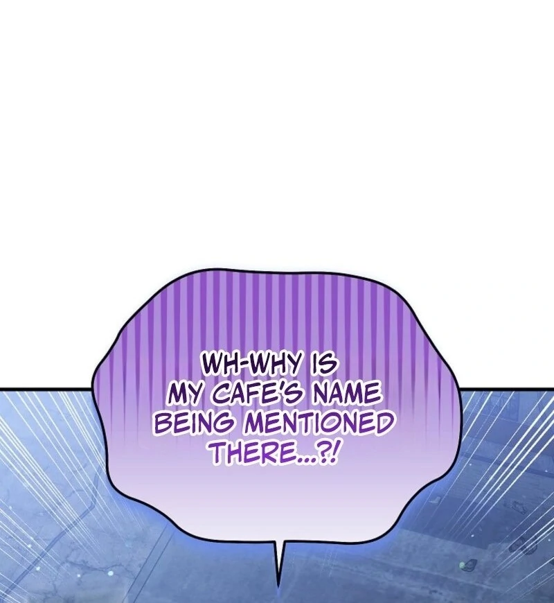 SSS-Grade Cafe in Front of The Dungeon Chapter 34 529 105