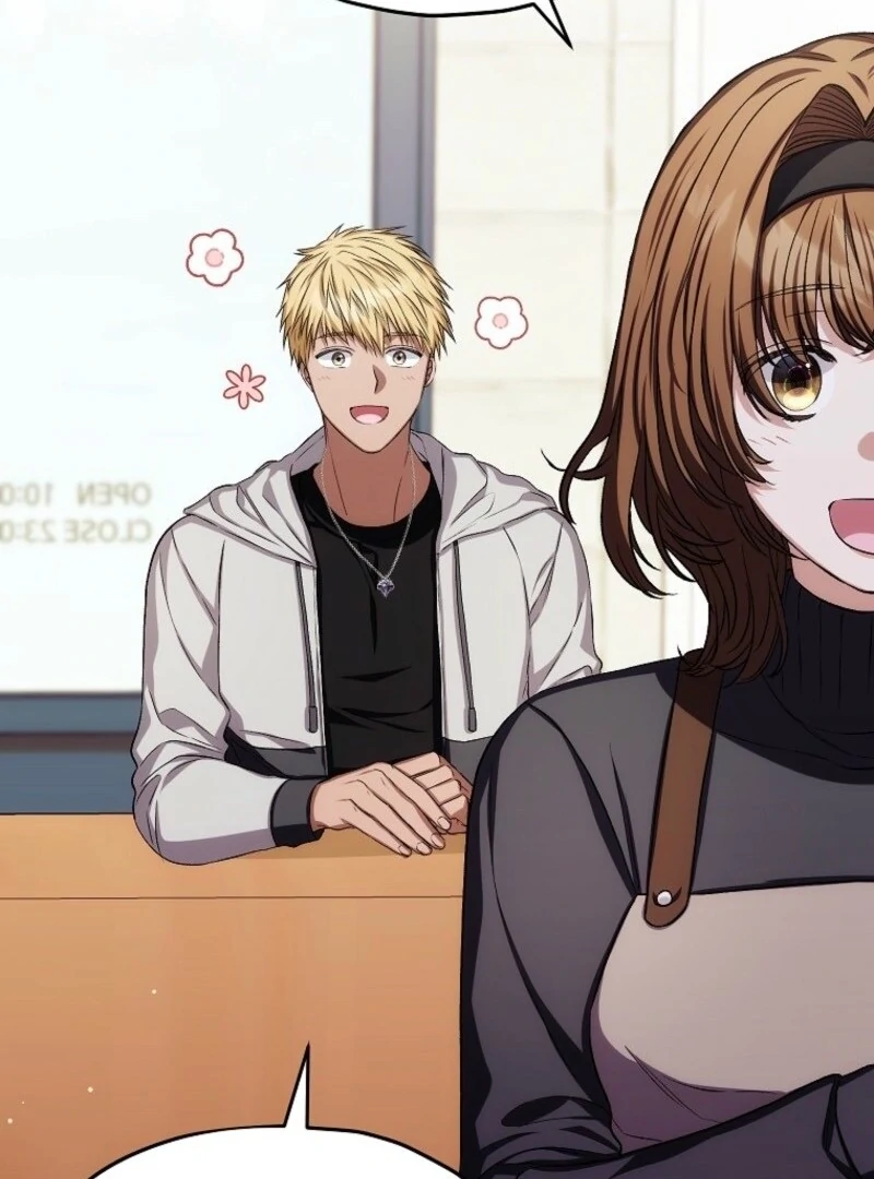 SSS-Grade Cafe in Front of The Dungeon Chapter 34 543 119