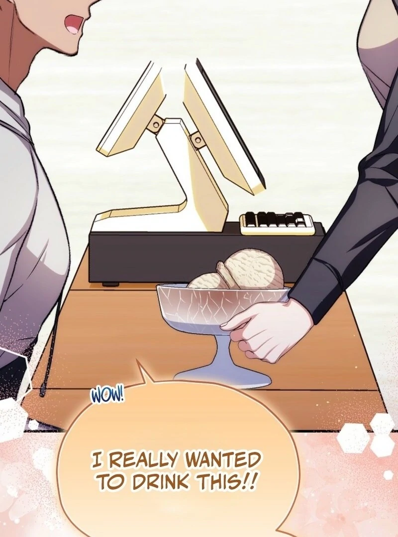 SSS-Grade Cafe in Front of The Dungeon Chapter 34 552 128