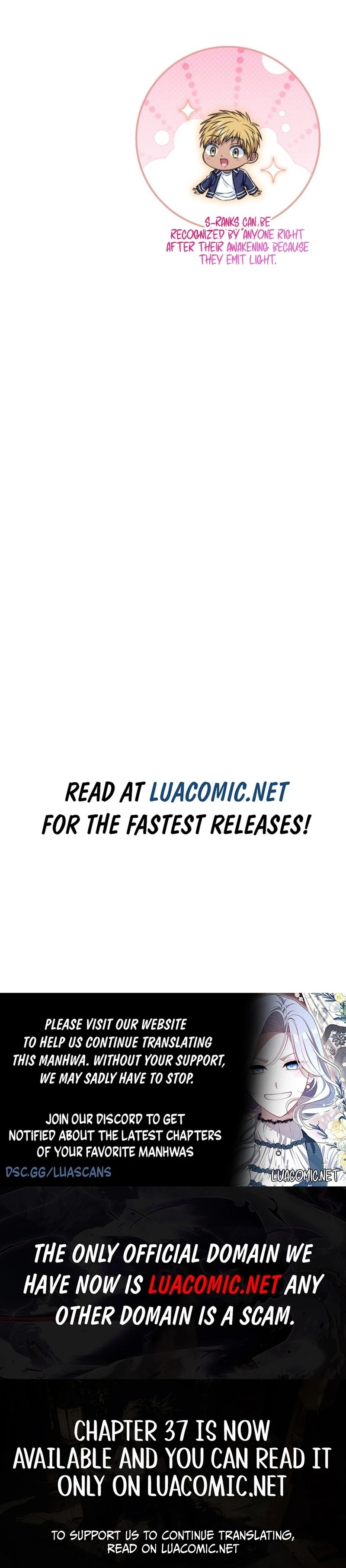 SSS-Grade Cafe in Front of The Dungeon Chapter 34 563 139