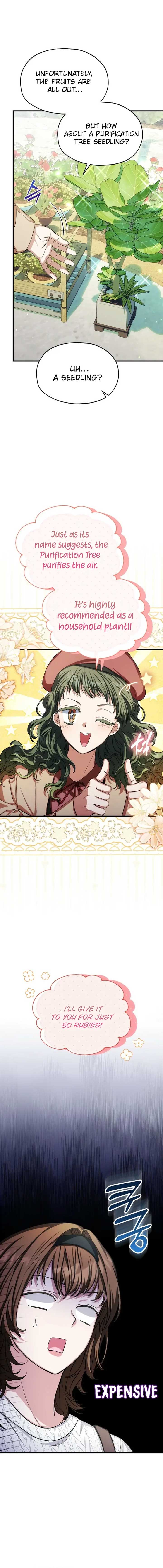 SSS-Grade Cafe in Front of The Dungeon Chapter 36 60 05