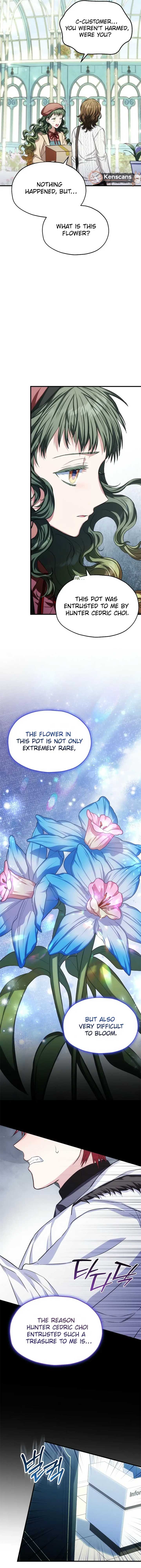 SSS-Grade Cafe in Front of The Dungeon Chapter 36 68 13