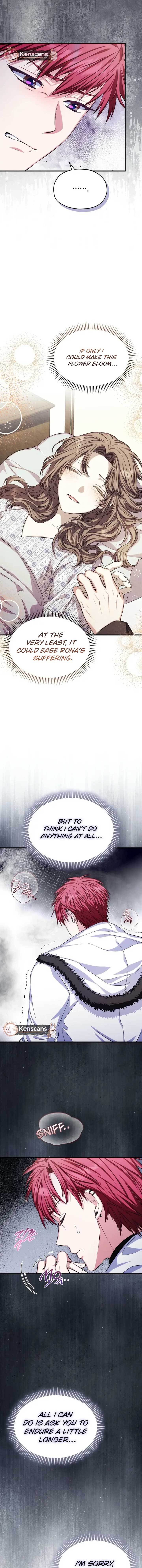 SSS-Grade Cafe in Front of The Dungeon Chapter 36 70 15