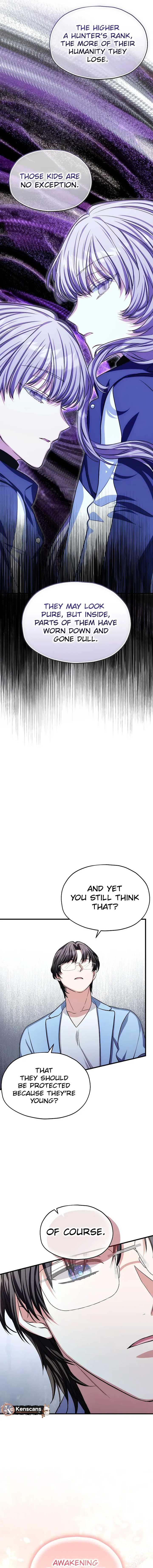 SSS-Grade Cafe in Front of The Dungeon Chapter 37 72 11