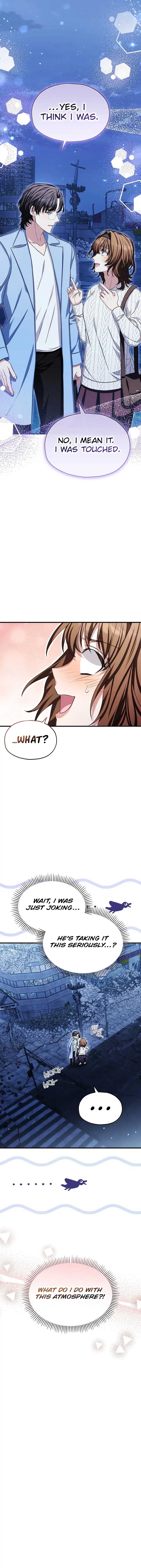 SSS-Grade Cafe in Front of The Dungeon Chapter 37 74 13