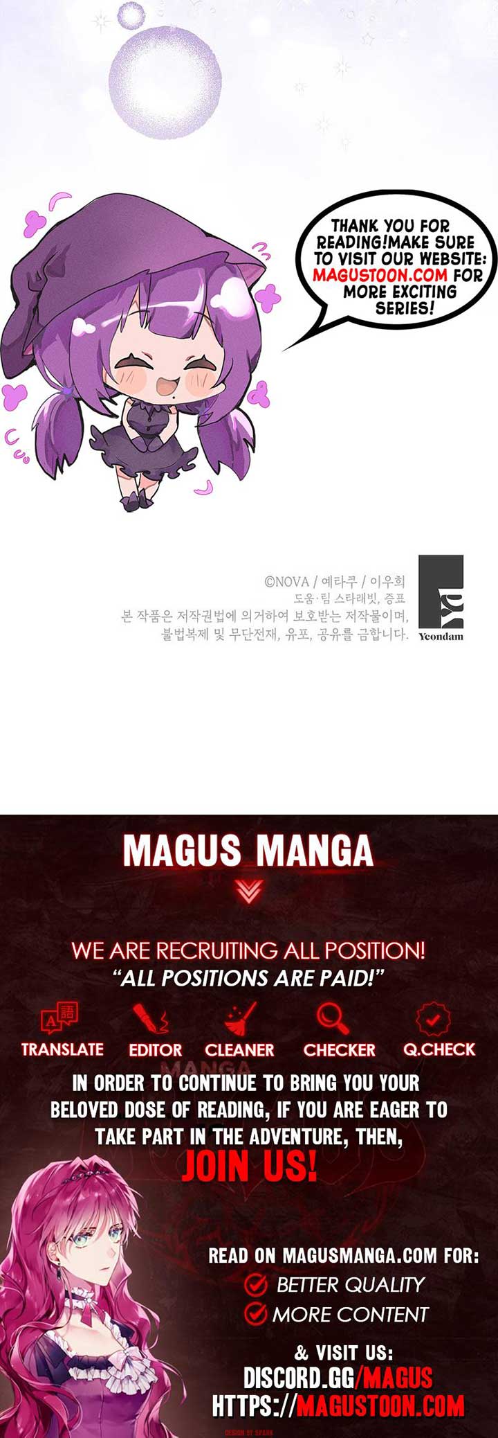 SSS-Grade Cafe in Front of The Dungeon Chapter 4 67 ch 4 15