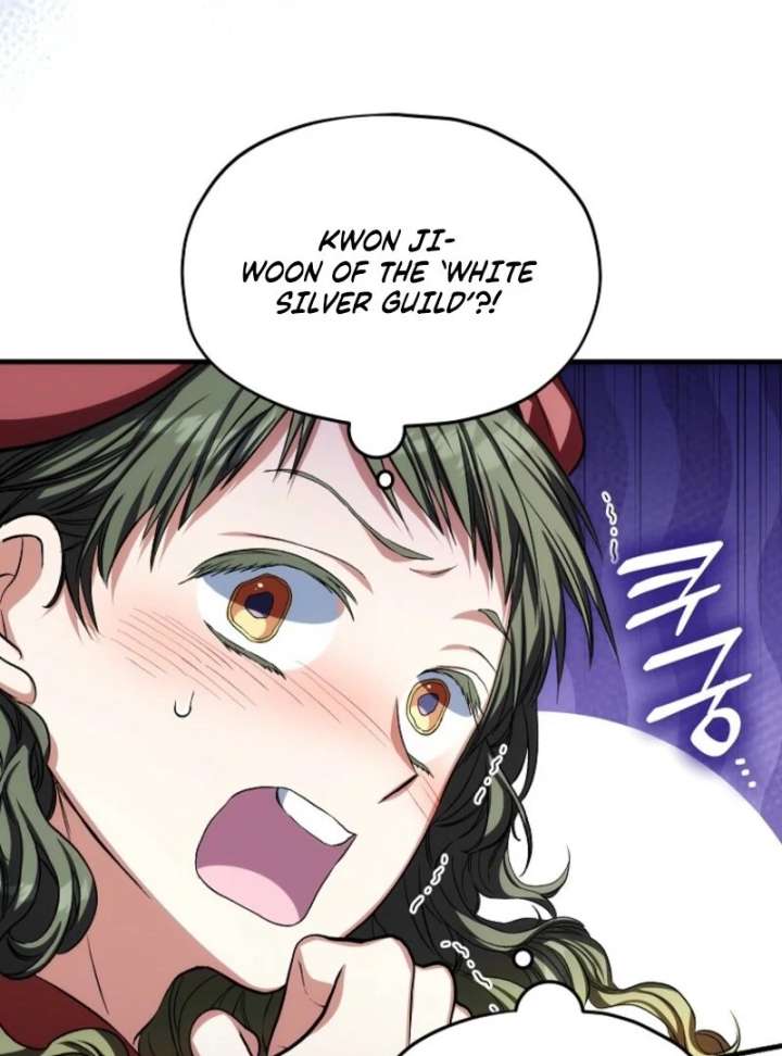 SSS-Grade Cafe in Front of The Dungeon Chapter 40 383 004