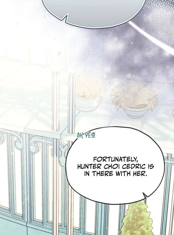 SSS-Grade Cafe in Front of The Dungeon Chapter 40 385 006