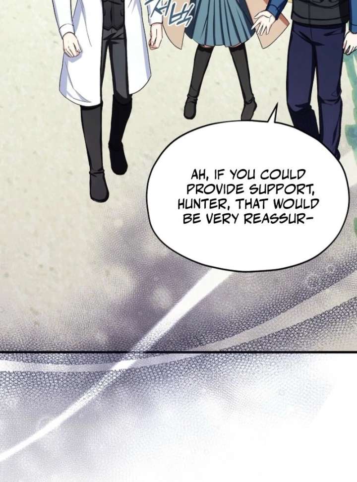 SSS-Grade Cafe in Front of The Dungeon Chapter 40 387 008