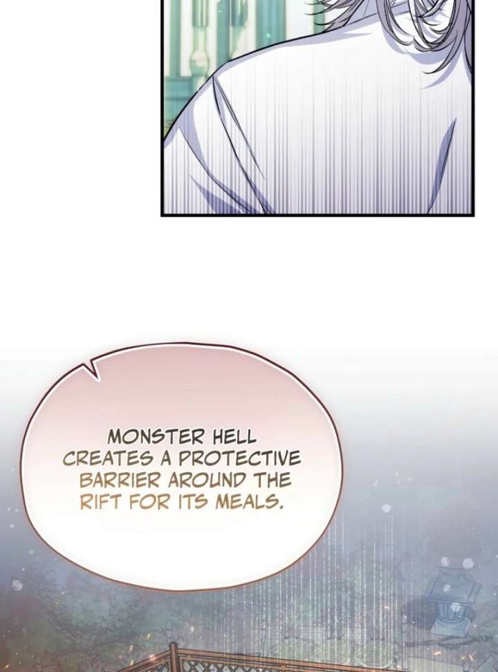 SSS-Grade Cafe in Front of The Dungeon Chapter 40 389 010