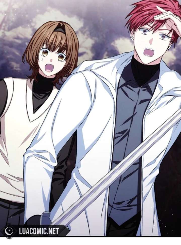 SSS-Grade Cafe in Front of The Dungeon Chapter 40 402 023