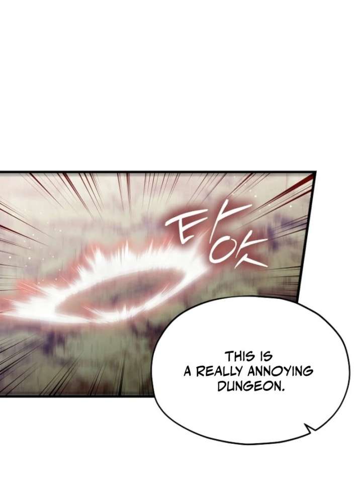 SSS-Grade Cafe in Front of The Dungeon Chapter 40 406 027