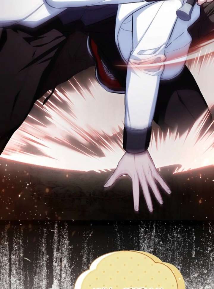 SSS-Grade Cafe in Front of The Dungeon Chapter 40 409 030