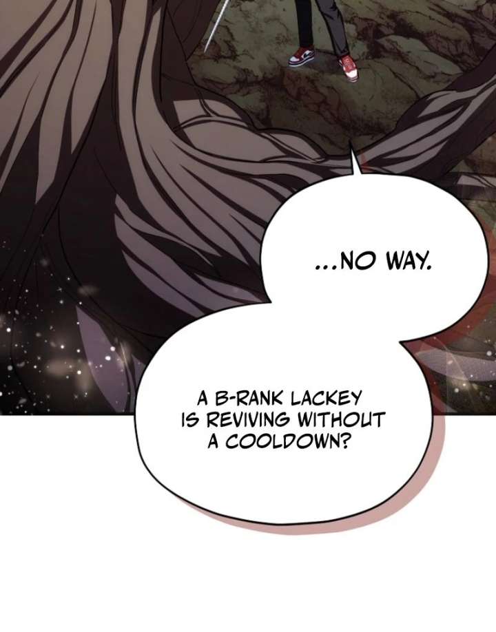 SSS-Grade Cafe in Front of The Dungeon Chapter 40 418 039