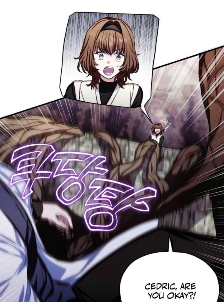 SSS-Grade Cafe in Front of The Dungeon Chapter 40 428 049