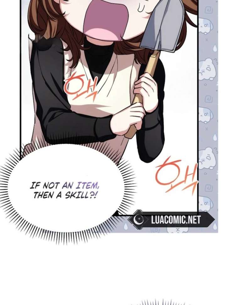 SSS-Grade Cafe in Front of The Dungeon Chapter 40 440 061