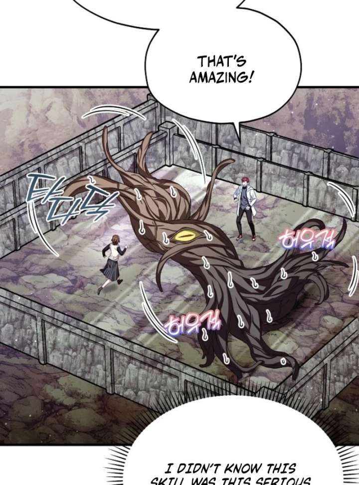 SSS-Grade Cafe in Front of The Dungeon Chapter 40 451 072