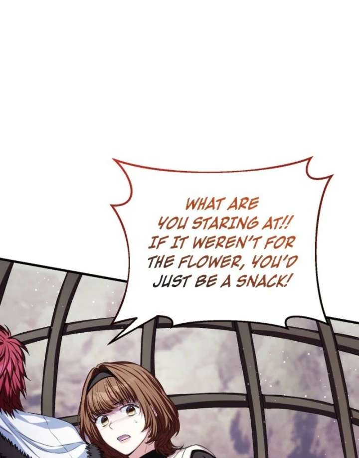 SSS-Grade Cafe in Front of The Dungeon Chapter 40 460 081