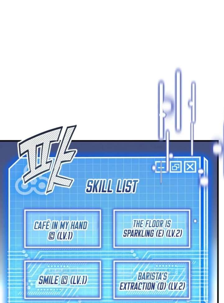 SSS-Grade Cafe in Front of The Dungeon Chapter 40 462 083