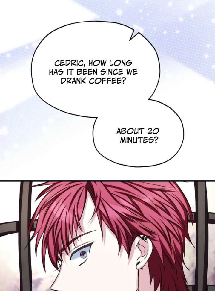 SSS-Grade Cafe in Front of The Dungeon Chapter 40 466 087